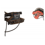 Black & Decker 7-1/4" Corded circular Saw, Craftsman 1 Horsepower 3-in Belt Sander