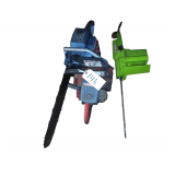 Homelite & Poulan Chain Saws