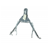 Adjustable Vehicle Tow Bar