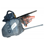 Poulan Pro & Remington Chain Saws