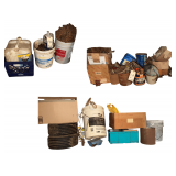 Contents Of 3 Shelves