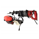 B&D Sander - Milwaukee Sawzall
