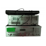 Master Component System & LXI Stereos - Toshiba Dvd Player