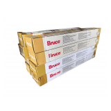Bruce Hardwood Flooring 7 Cases