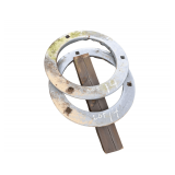 Tractor Wheel Weights