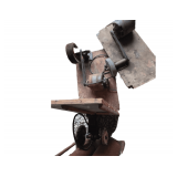 3 Portable Grinding Wheels