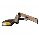 HITACHI 3” Air Nailer With Nails