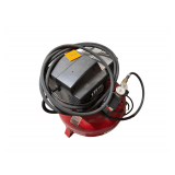 Porter Cable 135 PSI Pancake Compressor