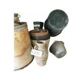 Gardening Pots and Products