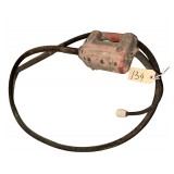 Concrete Wacker