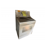 LG Electric Stove