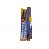 4 Windshield Wipers 16in