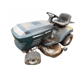 Craftsman Riding Mower - 42in Cut