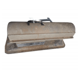Torpedo Heater
