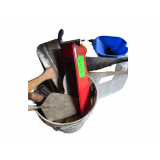 Tile, Grout, Concrete and wall smoothing Tools - Funnels