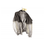 Men’s Waterproof Jacket Size L.