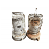 2 - Kerosene Heaters