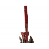General Hydraulic Strut Spring Compressor
