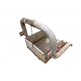 Tractor Bucket - 2ft
