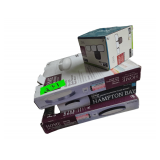 4 Light Fixtures NIB