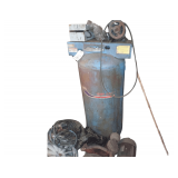 Compressor - Compressor Parts