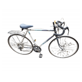 Techtra 10 Speed Bicycle