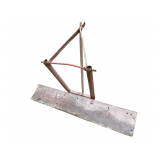 Tractor Blade - 6ft