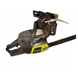 2 PolanGas Powered Chainsaws