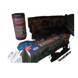 Tinker Toys - Sunoco Car Carrier - Shrinky Dinks - Sleepy Crawlers