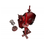 Atlas Tire Changer
