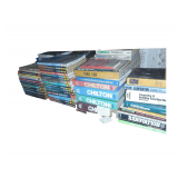 Various Automotive & Carpentry & Tractor Boons
