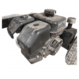 Dirty Hand Tools Professional Grade 22 Ton Log Splitter - Kohler 6.5HP Engine