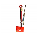 Yard Tool Assortment