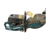 Makita DPC7331 Concrete Saw