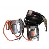 Skil Model 4325 Jig Saw -