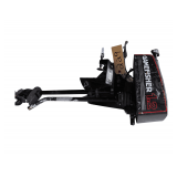 Gane Fisher 1.2 Small Boat Motor