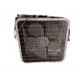 Box Fan