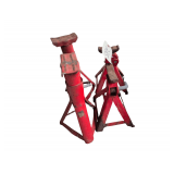 4 Floor Jack Stands