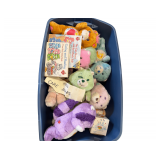 1980”s Care Bears