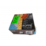 2 Boxes of Roppe Wall Base