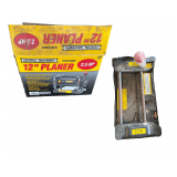 CENTRAL MACHINERY 12” Planer 2.5hp.