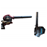 Craftsman 25cc 2-Cycle Gas Leaf Blower, Sears Best Craftsman 32cc Gas-powered Blower/Vacuum.