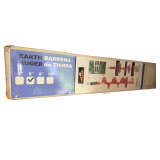 Earth Auger - 6in