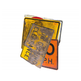 Various Road Signs - See Photos