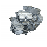 Honda Motorcycle Engine