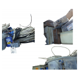 Electric Boxes - Various Hardware and Wires