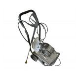 Generac Gas-Powered Pressure Washer