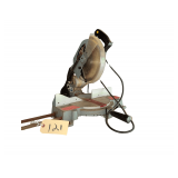 DELTA MODEL 36-220 TYPE 3 10” Compound Miter Saw