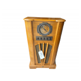 Crosley CR45 Collectors Edition Radio - 36" Tall