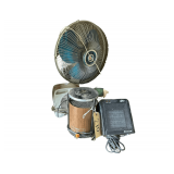 Lot of Fans and Heaters